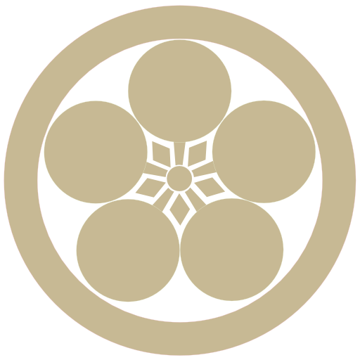 長町研磨のロゴ