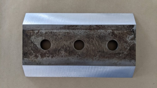 木工用刃物　再研磨