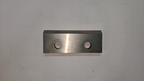 粉砕刃　再研磨