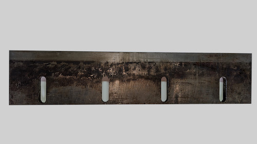 工業用刃物　再研磨