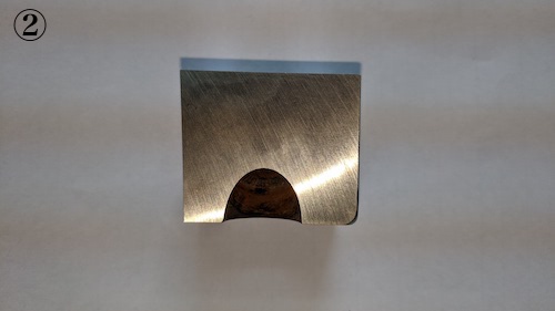 木工用刃物　再研磨