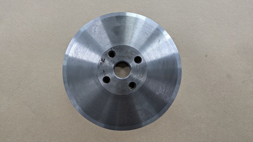 スリッター（丸刃）