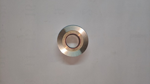 スリッター（丸刃）再研磨