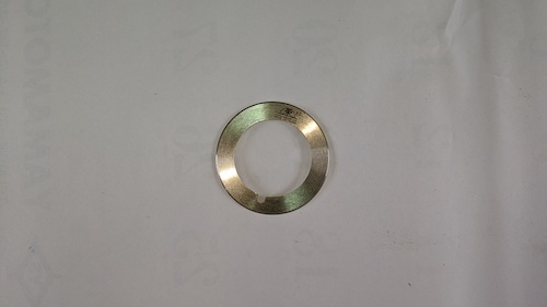 スリッター（丸刃）再研磨