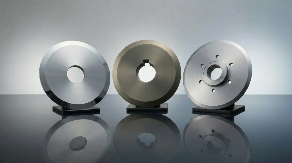 スリッターの再研磨価格